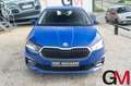 Skoda Fabia Fabia 1.2 TSI DSG Style Bleu - thumbnail 6