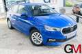 Skoda Fabia Fabia 1.2 TSI DSG Style Bleu - thumbnail 2