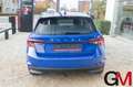 Skoda Fabia Fabia 1.2 TSI DSG Style Bleu - thumbnail 8