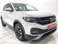 Volkswagen T-Cross 1.0 TSI Advance Blanc - thumbnail 2