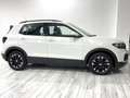 Volkswagen T-Cross 1.0 TSI Advance Blanc - thumbnail 3
