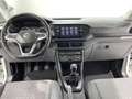 Volkswagen T-Cross 1.0 TSI Advance Blanc - thumbnail 11