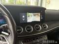 Mercedes-Benz E 200 E 200 Cabriolet Avantgarde+MBUX+LED+Kamera+Sound Nero - thumbnail 12