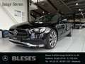 Mercedes-Benz E 200 E 200 Cabriolet Avantgarde+MBUX+LED+Kamera+Sound Nero - thumbnail 1