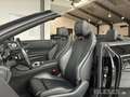 Mercedes-Benz E 200 E 200 Cabriolet Avantgarde+MBUX+LED+Kamera+Sound Nero - thumbnail 15
