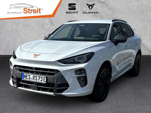 Imagine CUPRA Terramar 1.5 e-Hybrid 200 kW VZ 6-Gang DSG AD Digitales Coc