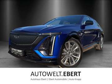 (388 kW) AWD Sport/MASSAGE/BELÜFTUNG/PANO/