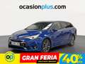 Toyota Avensis TS 150D Advance Azul - thumbnail 1