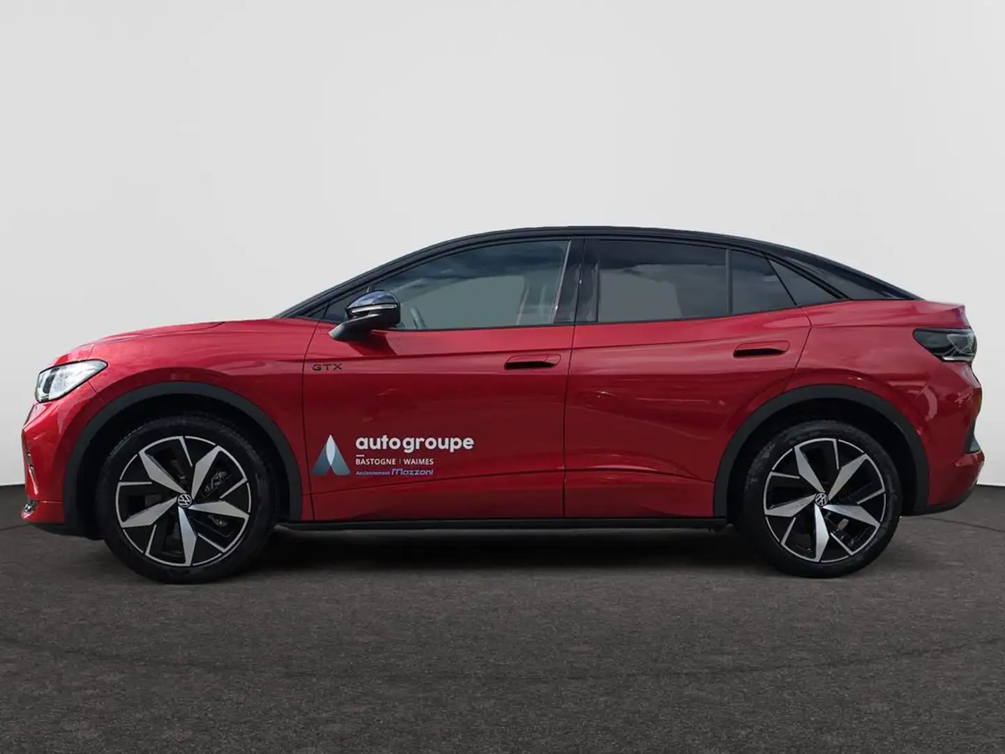 Volkswagen ID.5 a Rood - 2