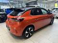 Opel Corsa-e Elegance +11kW+SITZHEIZUNG+ Orange - thumbnail 5