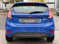 Ford Fiesta *Klimaanlage/Sitzheizumg* Blau - thumbnail 4