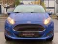 Ford Fiesta *Klimaanlage/Sitzheizumg* Blau - thumbnail 2