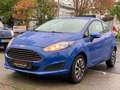 Ford Fiesta *Klimaanlage/Sitzheizumg* Blau - thumbnail 3