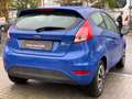 Ford Fiesta *Klimaanlage/Sitzheizumg* Blau - thumbnail 6