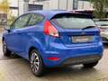 Ford Fiesta *Klimaanlage/Sitzheizumg* Blau - thumbnail 5
