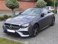 Mercedes-Benz E 200 E 200 Coupe Panoramadach AMG Line Grau - thumbnail 1