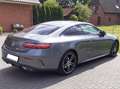Mercedes-Benz E 200 E 200 Coupe Panoramadach AMG Line Grau - thumbnail 4