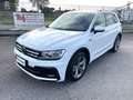 Volkswagen Tiguan 2.0 TDI 150 CV SCR DSG R-Line Bianco - thumbnail 1