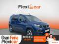 Peugeot Rifter Allure Standard PureTech 81kW Azul - thumbnail 2