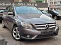 Mercedes-Benz B 180 7G AMG-Line*beiges Leder*Navi*17"*PDC*SH*S-Wippen Gris - thumbnail 5