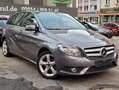 Mercedes-Benz B 180 7G AMG-Line*beiges Leder*Navi*17"*PDC*SH*S-Wippen Gris - thumbnail 7