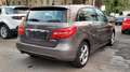Mercedes-Benz B 180 7G AMG-Line*beiges Leder*Navi*17"*PDC*SH*S-Wippen Gris - thumbnail 9
