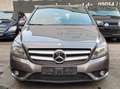 Mercedes-Benz B 180 7G AMG-Line*beiges Leder*Navi*17"*PDC*SH*S-Wippen Gris - thumbnail 4