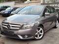 Mercedes-Benz B 180 7G AMG-Line*beiges Leder*Navi*17"*PDC*SH*S-Wippen Gris - thumbnail 1