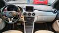 Mercedes-Benz B 180 7G AMG-Line*beiges Leder*Navi*17"*PDC*SH*S-Wippen Gris - thumbnail 23