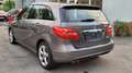 Mercedes-Benz B 180 7G AMG-Line*beiges Leder*Navi*17"*PDC*SH*S-Wippen Gris - thumbnail 11