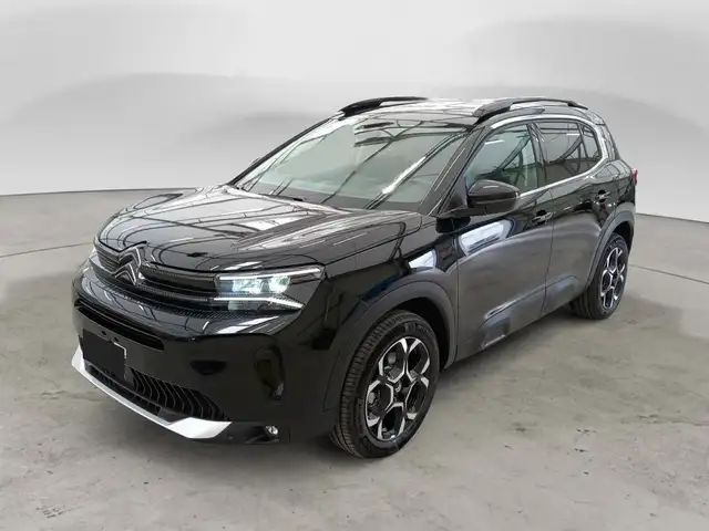 Citroen C5 Aircross C5 aircross hybride 145 e-dcs6