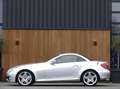 Mercedes-Benz SLK 350 V6 304PK AMG / Prestige Plus / LED Szary - thumbnail 5