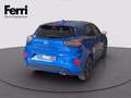 Ford Puma 1.0 ecoboost h ST-Line X s&s 125cv auto Bleu - thumbnail 4