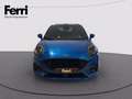 Ford Puma 1.0 ecoboost h ST-Line X s&s 125cv auto Bleu - thumbnail 2