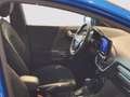 Ford Puma 1.0 ecoboost h ST-Line X s&s 125cv auto Bleu - thumbnail 8