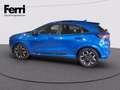 Ford Puma 1.0 ecoboost h ST-Line X s&s 125cv auto Bleu - thumbnail 3