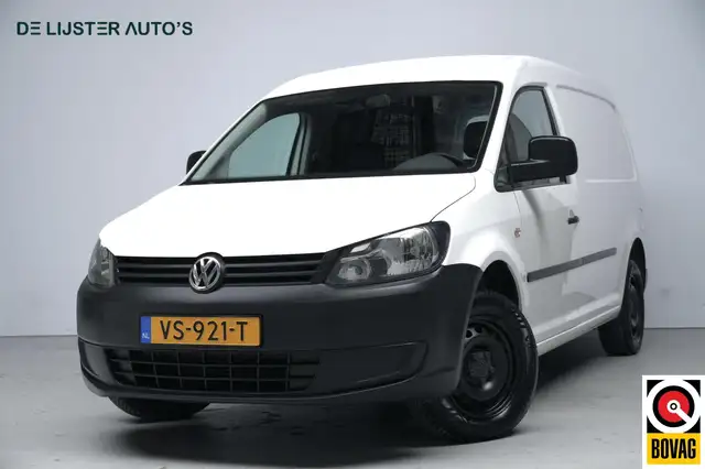 Volkswagen Caddy Bestel 1.6 TDI Maxi Marge