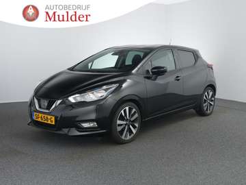 0.9 IG-T Tekna | Camera | Keyless | Navi | Cruise