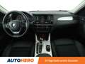 BMW X3 sDrive 18d Aut.*PDC*SHZ*TEMPO*ALU*KLIMA* Blanc - thumbnail 12