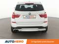 BMW X3 sDrive 18d Aut.*PDC*SHZ*TEMPO*ALU*KLIMA* Blanc - thumbnail 5