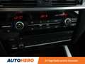 BMW X3 sDrive 18d Aut.*PDC*SHZ*TEMPO*ALU*KLIMA* Blanc - thumbnail 22
