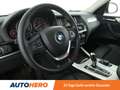 BMW X3 sDrive 18d Aut.*PDC*SHZ*TEMPO*ALU*KLIMA* Blanc - thumbnail 11
