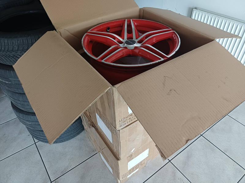 Hyundai i30 i30 Diesel blue 1.6 CRDi Trend — photo 13