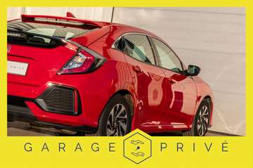 1.0 i-VTEC Comfort | CARNET HONDA |GARANTIE 12-60M