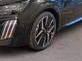 Peugeot 208 GT Hybrid 145 e-DSC6 Schwarz - thumbnail 9