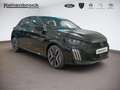 Peugeot 208 GT Hybrid 145 e-DSC6 Schwarz - thumbnail 3