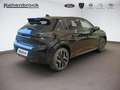 Peugeot 208 GT Hybrid 145 e-DSC6 Schwarz - thumbnail 4