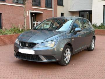 Ibiza 1.2 TSI Style DSG prête à immatriculé