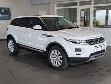 4x4 Panorama*KAM*Leder*