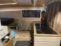 Mercedes-Benz Vito 113 CDI lang Camper*Bett*Küche*Kühlschrank Orange - thumbnail 2